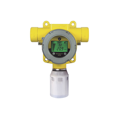 Detector Fijo De Gas Con Sensor Infrarrojo De Propano (C3H8) 0-100% LEL, Para Gases Combustibles, Salida 4-20 mA, UL/c-UL/INMETRO, 2x3/4
