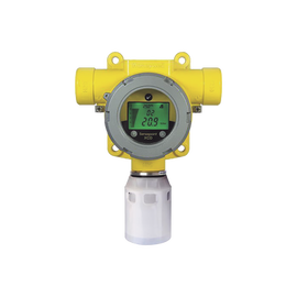 Detector Fijo De Gas Con Sensor Infrarrojo De Propano (C3H8) 0-100% LEL, Para Gases Combustibles, Salida 4-20 mA, UL/c-UL/INMETRO, 2x3/4