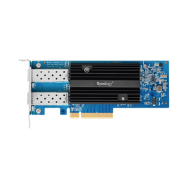 Adaptador ethernet 10 gigabit SFP+