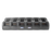 Multicargador de 12 cavidades para baterías KNB24LS/ 25A/ 26N/ 35L/ 40L/ 40LCV/ 55L/ 56N/ 57L para radios Kenwood TK2140/3140/2160/3160/2360/3360/2170/3170, NX220/320/420