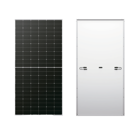 Modulo Solar HI-MO X6,  575 W, 52.06 Vcc, Monocristalino HPBC