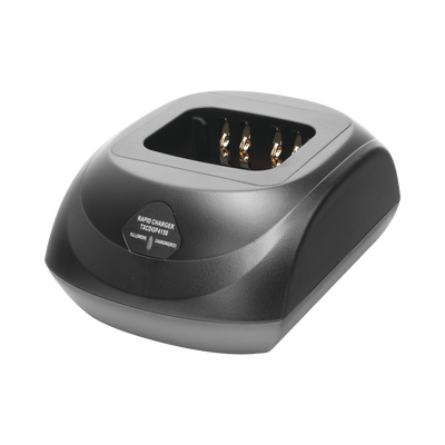 Cargador rápido de escritorio para Radios R7, DGP4150, DGP5550, DGP8550, DEP550/ 570