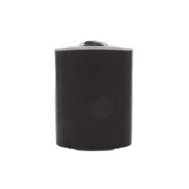Altavoz Exterior De 2 Vías | Woofer 5.25in | Tweeter 0.75 In | 80w | 8 Ω | Negro