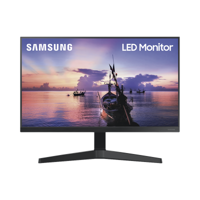 Monitor Profesional LED Ultra Delgado de 27