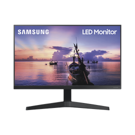 Monitor Profesional LED Ultra Delgado de 27