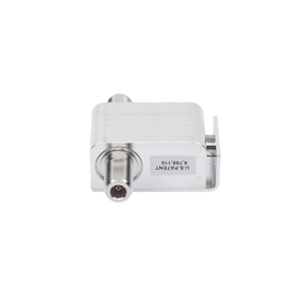 Protector RF Coaxial de Banda Ancha 100 a 512 MHz Para Combinadores Con Conectores N Hembra