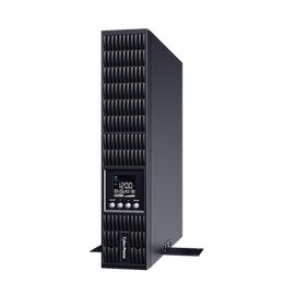 UPS Smart App Online S de 2000 VA/1800 W, Online Doble Conversión, Entrada 120 Vca NEMA 5-20P, Onda Senoidal Pura, Rack o Torre de 2 UR, Con 8 Tomas NEMA 5-20R