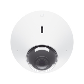 Cámara IP Domo UniFi Protect 4 mpx, techo o pared,  para semi-exterior con protección IPX4 y antivandálica