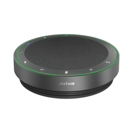 Speak 2 75 MS, Altavoz portátil con micrófono integrado, sonido increíble para conferencias y música, versión MS, protección IP64 (2775-319)