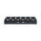Multicargador para 12 radios para baterías KNB31A/ 32N/ 33L/ 43L/ 47L/ 48L/ 50NC/ KNBL1M/ KNBL2M/ KNBL3M para radio NX410/TK2180/3180/Serie NX5000