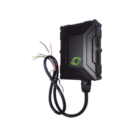 Rastreador Vehicular (GPS) 4G LTE /Ideal Para Motocicletas / IP67 / Audio En Dos Vías (Accesorios Incluidos) / Bloqueo de Motor Remoto / Salidas y Entradas Digitales