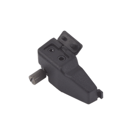 Adaptador para conectar los accesorios de audio del: 3230, 2202L, 2302, 2160, 2312, 2170, 2000 a los radios KENWOOD 280, 90, 2140, 2180, NX-200.