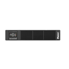UPS SmartZone de 3000 VA/3000 W, Online Doble Conversión, Entrada 120 Vca NEMA L5-30P, Onda Senoidal Pura, 2 UR, Con 4 Tomas NEMA 5-20R y 1 L5-30R, Incluye Tarjeta de Red y Kit de Rieles