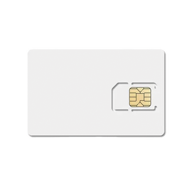 SIM DE DATOS CON CONECTIVIDAD TELCEL / 600MB DE NAVEGACION (50 MB PROMEDIO MENSUAL) / 1 AÑO DE SERVICIO /