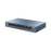 Switch de escritorio Gigabit de 8 puertos 10/100/1000Mbps, carcasa metálica