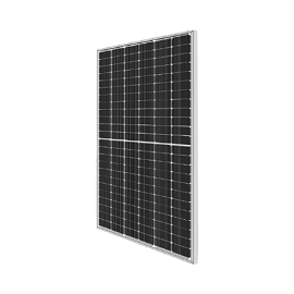 Módulo Solar LEAPTON 580 W, 51.09 Vcc , Monocristalino, 144  Celdas TOPCON