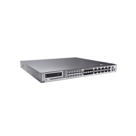Firewall HUAWEI HiSecEngine de 15 Gbps para Empresas Grandes. Incluye Licencias por 1 Año de Threat Protection (AV, IPS, URL) y Licencia N1