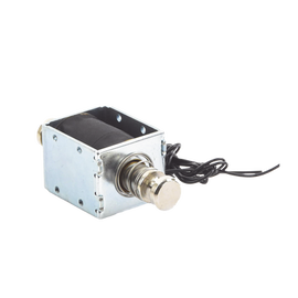 Solenoide de movimiento para torniquetes AccessPRO serie AP1000, AP2000, AP2002