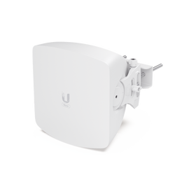 UISP Access Point Multipunto Tecnología Wave en 60 Ghz, hasta 15 estaciones, hasta 5.4 Gbps, respaldo en 5 Ghz. 1 puerto SFP+ 10G, 1 puerto 2.5g Gbps, con GPS