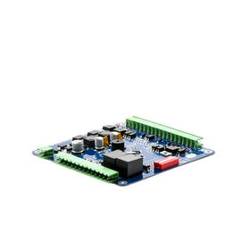 Tablilla de control para torniquetes AccessPRO serie AP1000, AP2000, AP2002