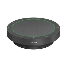 Speak 2 40 MS, Altavoz portátil con micrófono integrado, sonido increíble para conferencias y música, versión MS, Cancelación de eco acústico (AEC) (2740-109)