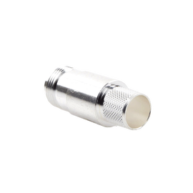 Conector N Hembra de Anillo Plegable para Times LMR-600, Belden 7977A (RF-600) o Andrew CNT-600.