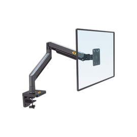 Montaje de Escritorio Articulado para Monitores de 22-40