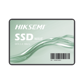 Unidad de Estado Sólido (SSD) 2048 GB / 2.5