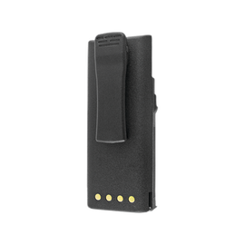 Batería de NI-MH, 2000 MAH 7.5V para radio Motorola Radius P1225/1325, GP1225