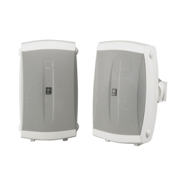 Altavoces de pared | Semi-Exterior | Woofer 6.5 in | Tweeter 1