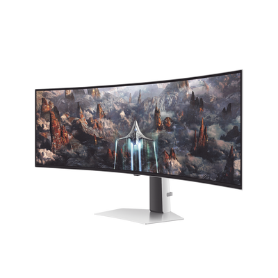 Monitor Gamer 49