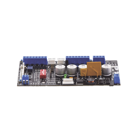 Tarjeta principal para torniquete MST/EDC Series