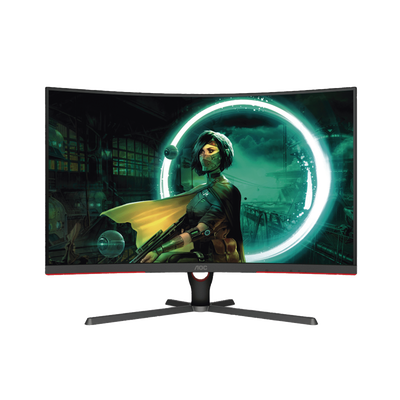 Monitor Curvo 32