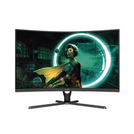 Monitor Curvo 32