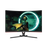 Monitor Curvo 32