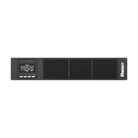 UPS SmartZone de 2000 VA/2000 W, Online Doble Conversión, Entrada 120 Vca NEMA 5-15P, Onda Senoidal Pura, 2 UR, Con 6 Tomas NEMA 5-20R, Incluye Tarjeta de Red y Kit de Rieles