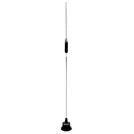 Antena Móvil UHF, rango de frecuencia 450 - 470 MHz. Antena Móvil UHF, rango de frecuencia 450 - 470 MHz.