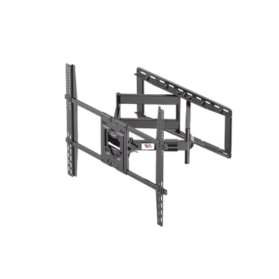Montaje de Pared Universal Giratorio para Monitores de 75-110 