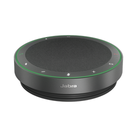 Speak 2 75 UC, Altavoz portátil con micrófono integrado, sonido increíble para conferencias y música, versión MS, protección IP64 (2775-419)