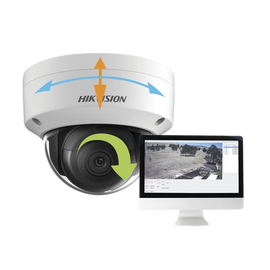 Licencia Suscripción anual, para dispositivos Hikvision, Cámaras IP, DVR y paneles de alarma Axpro registrados en Hik Partner Pro