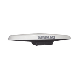 The simrad HS80A GNSS (global satellite navigation system)