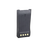 Batería Li-Ion, 2500 mAh,  para radios HYT PD-706/706G/786/786G