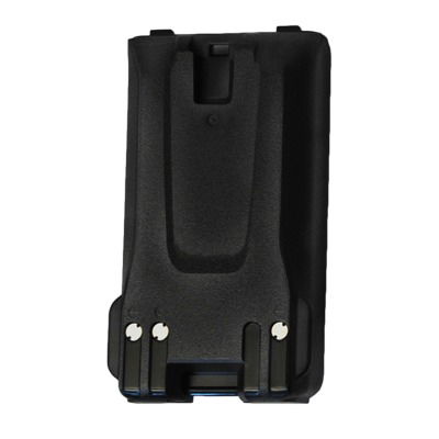 Batería para radios IC-F3003/4003, F3103D/4103D, F3210D/4210D  de Li-Ion, 2200 mAh.
