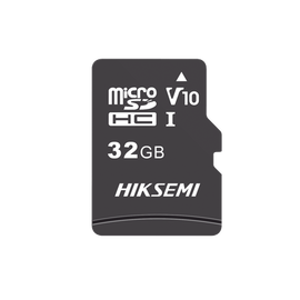 Memoria microSD para Celular o Tablet / 32 GB / Multipropósito / Clase 10 / 92 MB/s Lectura / 50 MB/s Escritura