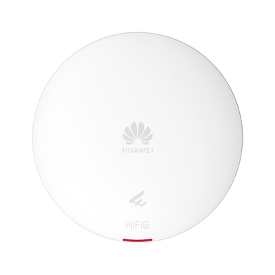 Punto de Acceso Wi-Fi 6 /  2.975 Gbps / MU-MIMO 2x2:2 (2.4GHz y 5GHz) / Smart Antenna /  Con Administración Gratuita desde la Nube
