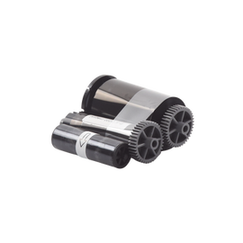Ribbon Negro ( K )  para SMART51, SMART31 con rendimiento de 1200 impresiones