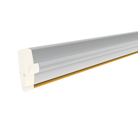 Mastil de Aluminio Para Barreras CAME GARD PT y GARD PX / Longitud de 4 Metros