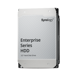 Disco duro 16TB SAS / 7200RPM / Especializado para NAS