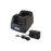 Multicargador de 12 cavidades del cargador KSC24