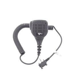 Micrófono bocina portátil Impermeable para radios VX160/231/180/210/400